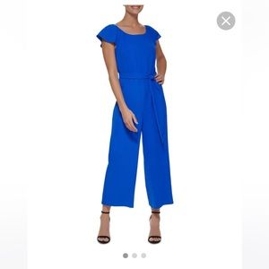 DKNY Women’s Jumpsuit